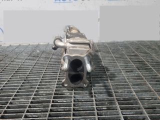 bontott HONDA CR-V EGR Hűtő