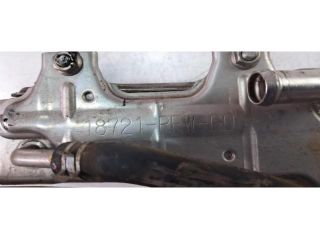 bontott HONDA CR-V EGR Hűtő