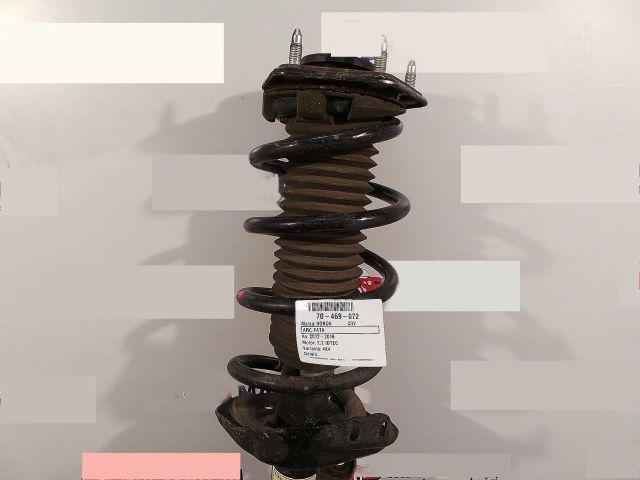 bontott HONDA CR-V Első Rugó