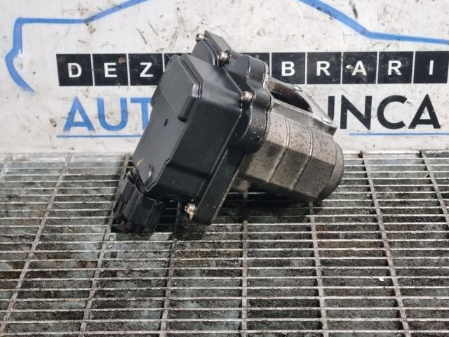 bontott HONDA CR-V Fojtószelep (Elektromos)