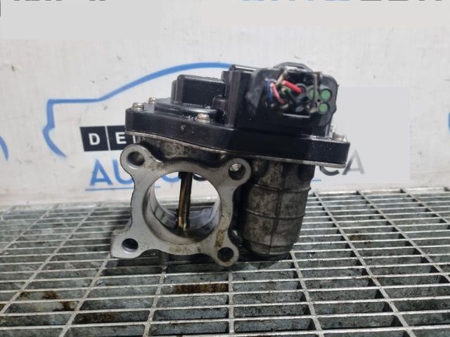 bontott HONDA CR-V Fojtószelep (Elektromos)