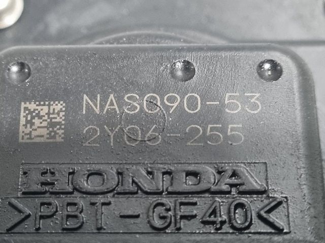 bontott HONDA CR-V Fojtószelep (Elektromos)