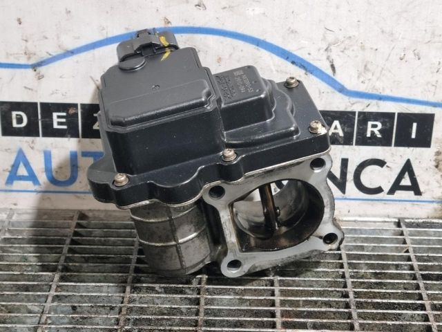 bontott HONDA CR-V Fojtószelep (Elektromos)