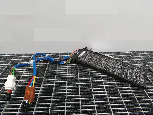 bontott HONDA CR-V Fűtőradiátor