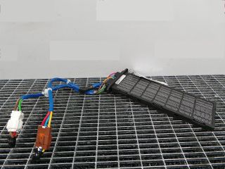 bontott HONDA CR-V Fűtőradiátor