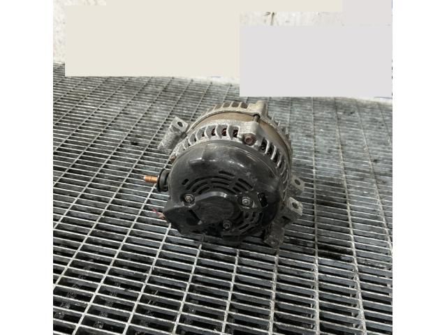 bontott HONDA CR-V Generátor