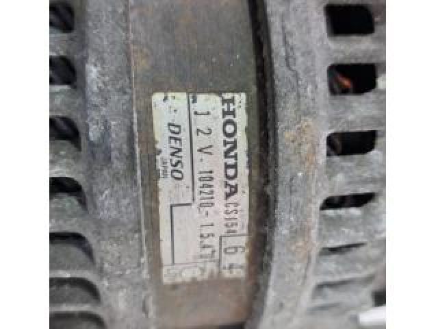 bontott HONDA CR-V Generátor