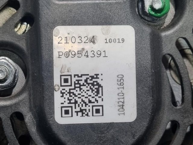 bontott HONDA CR-V Generátor