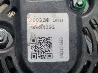 bontott HONDA CR-V Generátor