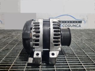 bontott HONDA CR-V Generátor