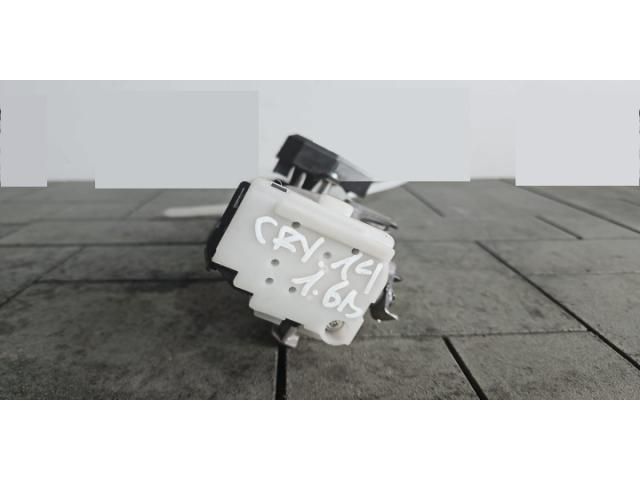 bontott HONDA CR-V Gyújtáskapcsoló