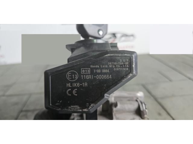 bontott HONDA CR-V Gyújtáskapcsoló