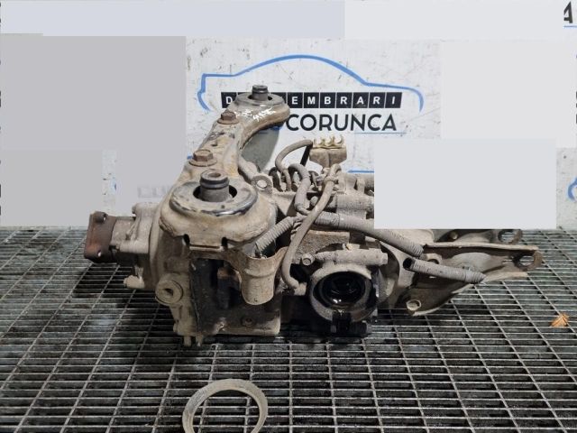 bontott HONDA CR-V Hátsó Differenciálmű