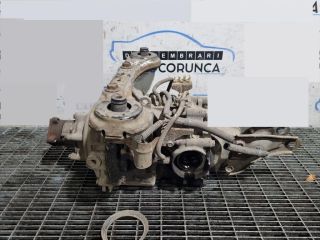 bontott HONDA CR-V Hátsó Differenciálmű