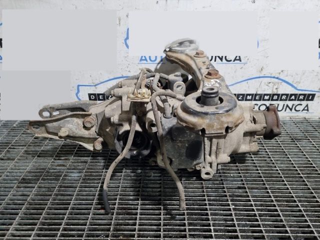 bontott HONDA CR-V Hátsó Differenciálmű