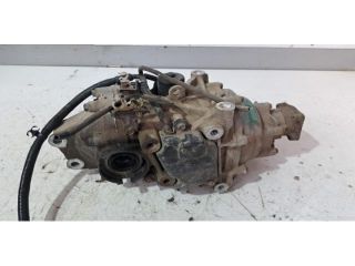 bontott HONDA CR-V Hátsó Differenciálmű