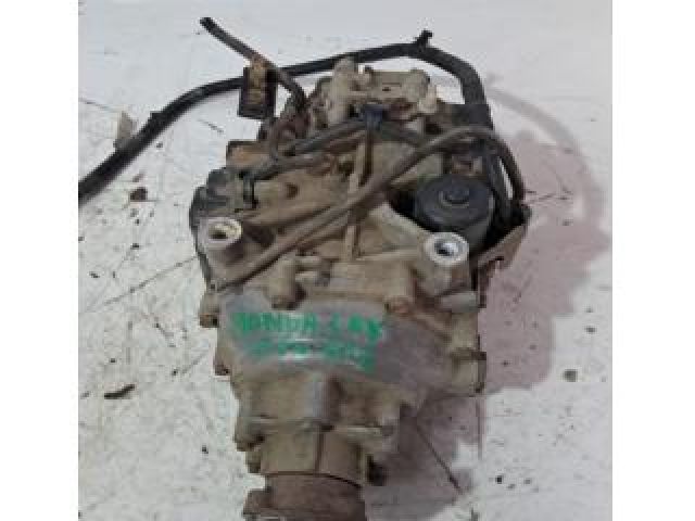 bontott HONDA CR-V Hátsó Differenciálmű