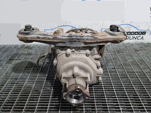 bontott HONDA CR-V Hátsó Differenciálmű