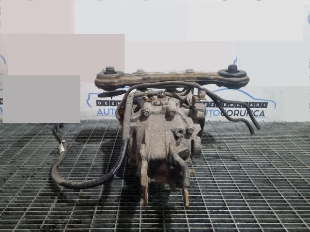 bontott HONDA CR-V Hátsó Differenciálmű