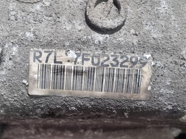 bontott HONDA CR-V Hátsó Differenciálmű