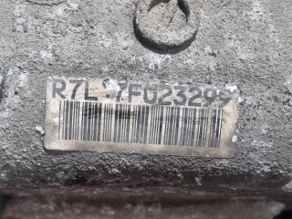 bontott HONDA CR-V Hátsó Differenciálmű