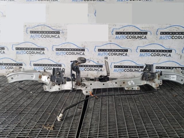 bontott HONDA CR-V Homlokfal (Üres lemez)