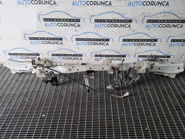 bontott HONDA CR-V Homlokfal (Üres lemez)