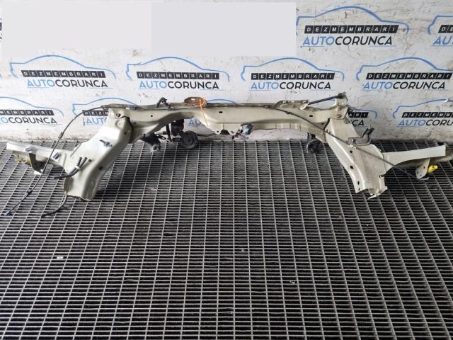 bontott HONDA CR-V Homlokfal (Üres lemez)