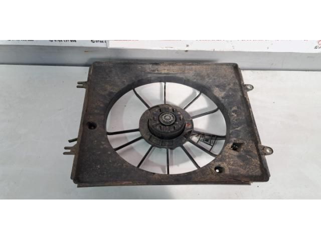bontott HONDA CR-V Hűtőventilátor