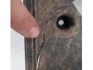 bontott HONDA CR-V Hűtőventilátor