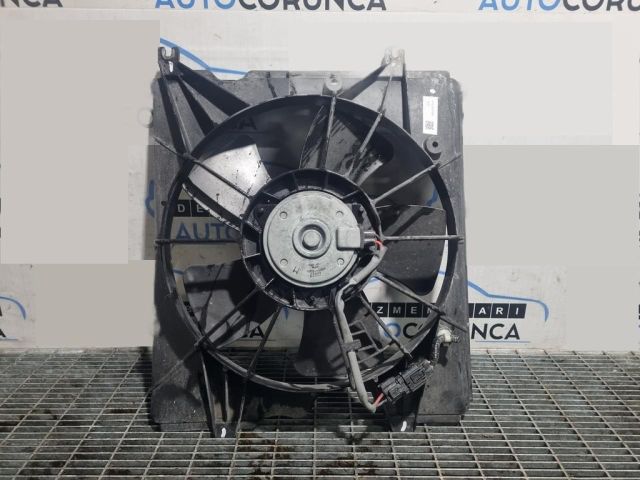 bontott HONDA CR-V Hűtőventilátor