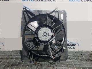 bontott HONDA CR-V Hűtőventilátor