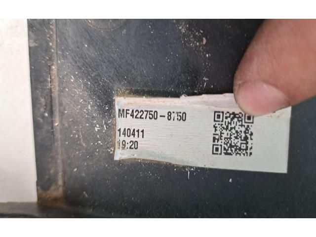 bontott HONDA CR-V Hűtőventilátor