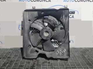 bontott HONDA CR-V Hűtőventilátor