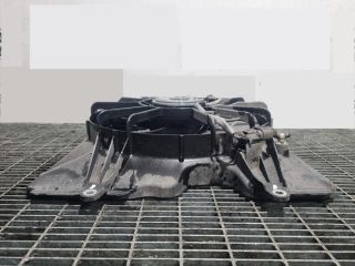 bontott HONDA CR-V Hűtőventilátor