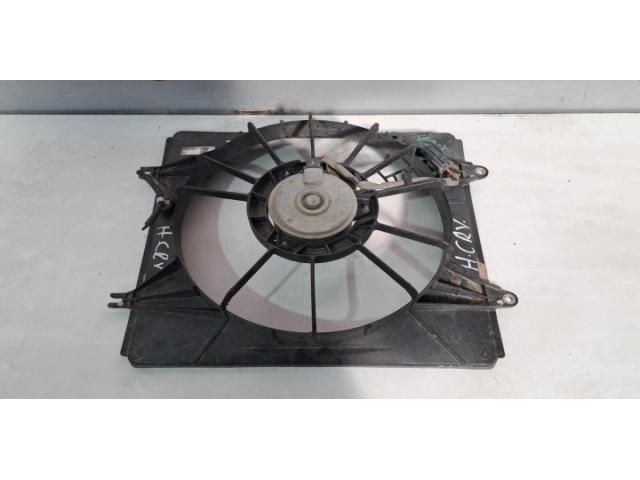 bontott HONDA CR-V Hűtőventilátor