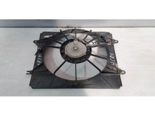 bontott HONDA CR-V Hűtőventilátor