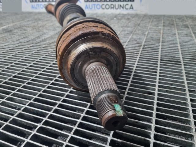 bontott HONDA CR-V Jobb Féltengely