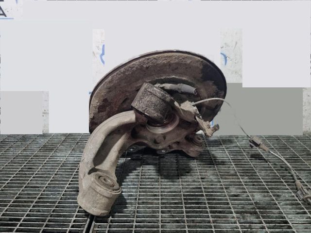 bontott HONDA CR-V Jobb hátsó Csonkállvány