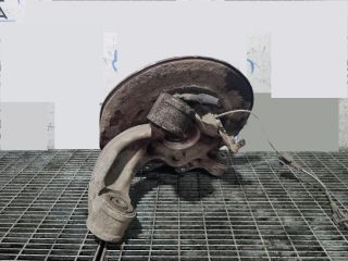 bontott HONDA CR-V Jobb hátsó Csonkállvány