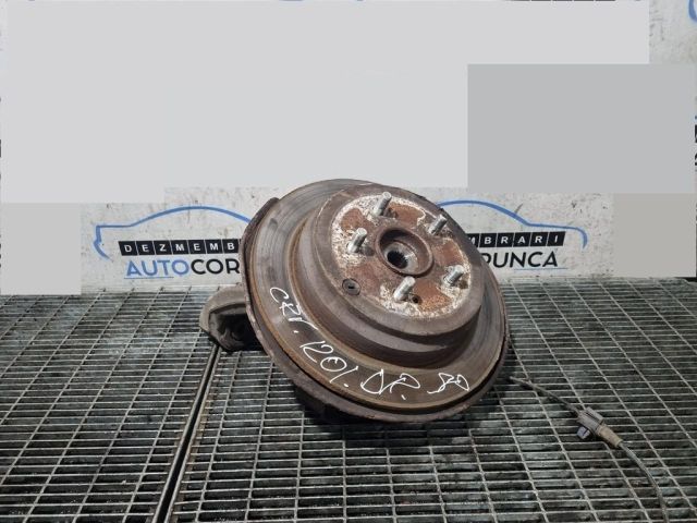 bontott HONDA CR-V Jobb hátsó Csonkállvány