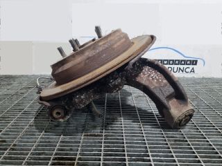 bontott HONDA CR-V Jobb hátsó Csonkállvány