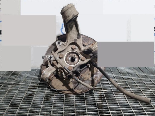 bontott HONDA CR-V Jobb hátsó Csonkállvány