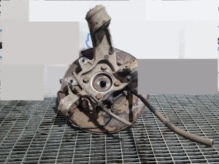 bontott HONDA CR-V Jobb hátsó Csonkállvány