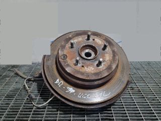 bontott HONDA CR-V Jobb hátsó Csonkállvány