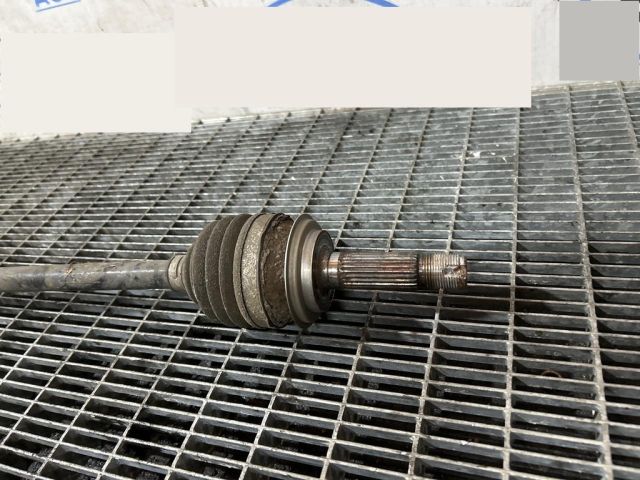 bontott HONDA CR-V Jobb hátsó Féltengely