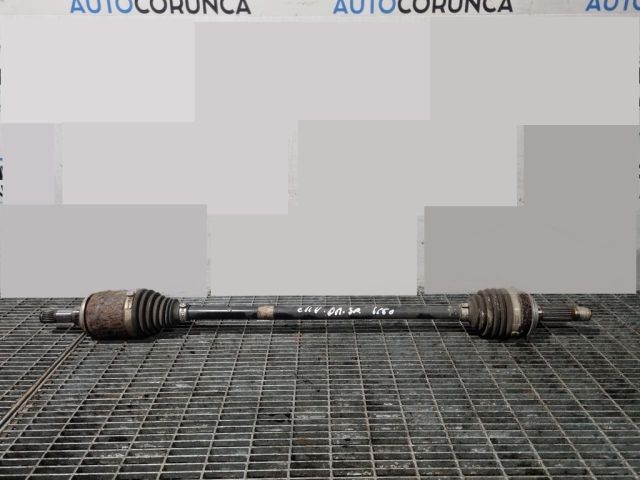 bontott HONDA CR-V Jobb hátsó Féltengely