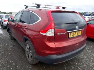 bontott HONDA CR-V Jobb hátsó Rugó