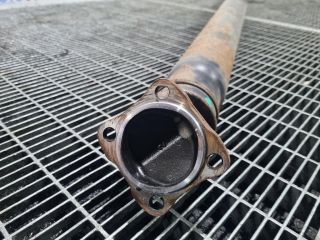 bontott HONDA CR-V Kardántengely