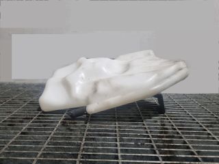 bontott HONDA CR-V Kiegyenlítő Tartály